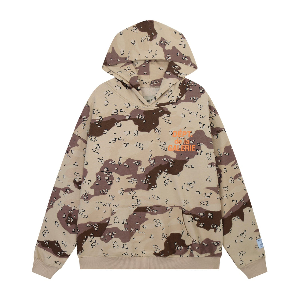 GALLERY DEPT New Pants Hoodie set